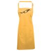 Premier 'Colours' Bip Apron With Pocket (PR154) Thumbnail