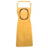 Premier 'Colours' Bip Apron With Pocket (PR154) Thumbnail