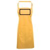 Premier 'Colours' Bip Apron With Pocket (PR154) Thumbnail