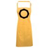 Premier 'Colours' Bip Apron With Pocket (PR154) Thumbnail