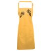 Premier 'Colours' Bip Apron With Pocket (PR154) Thumbnail