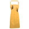 Premier 'Colours' Bip Apron With Pocket (PR154) Thumbnail