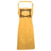Premier 'Colours' Bip Apron With Pocket (PR154) Thumbnail