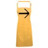 Premier 'Colours' Bip Apron With Pocket (PR154) Thumbnail
