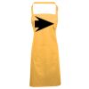 Premier 'Colours' Bip Apron With Pocket (PR154) Thumbnail