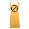 Premier 'Colours' Bip Apron With Pocket (PR154) Thumbnail