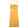 Premier 'Colours' Bip Apron With Pocket (PR154) Thumbnail
