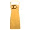 Premier 'Colours' Bip Apron With Pocket (PR154) Thumbnail