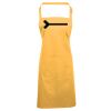 Premier 'Colours' Bip Apron With Pocket (PR154) Thumbnail
