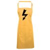 Premier 'Colours' Bip Apron With Pocket (PR154) Thumbnail