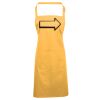Premier 'Colours' Bip Apron With Pocket (PR154) Thumbnail