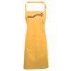 Premier 'Colours' Bip Apron With Pocket (PR154) Thumbnail