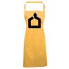 Premier 'Colours' Bip Apron With Pocket (PR154) Thumbnail