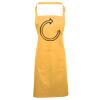 Premier 'Colours' Bip Apron With Pocket (PR154) Thumbnail