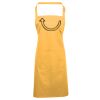 Premier 'Colours' Bip Apron With Pocket (PR154) Thumbnail