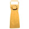 Premier 'Colours' Bip Apron With Pocket (PR154) Thumbnail
