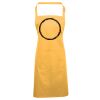 Premier 'Colours' Bip Apron With Pocket (PR154) Thumbnail