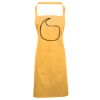 Premier 'Colours' Bip Apron With Pocket (PR154) Thumbnail