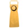 Premier 'Colours' Bip Apron With Pocket (PR154) Thumbnail