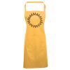 Premier 'Colours' Bip Apron With Pocket (PR154) Thumbnail
