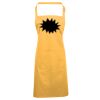 Premier 'Colours' Bip Apron With Pocket (PR154) Thumbnail