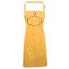 Premier 'Colours' Bip Apron With Pocket (PR154) Thumbnail