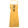 Premier 'Colours' Bip Apron With Pocket (PR154) Thumbnail