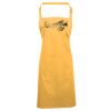 Premier 'Colours' Bip Apron With Pocket (PR154) Thumbnail