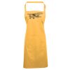 Premier 'Colours' Bip Apron With Pocket (PR154) Thumbnail