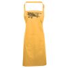 Premier 'Colours' Bip Apron With Pocket (PR154) Thumbnail