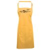 Premier 'Colours' Bip Apron With Pocket (PR154) Thumbnail