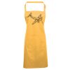 Premier 'Colours' Bip Apron With Pocket (PR154) Thumbnail