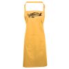 Premier 'Colours' Bip Apron With Pocket (PR154) Thumbnail