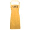 Premier 'Colours' Bip Apron With Pocket (PR154) Thumbnail