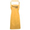 Premier 'Colours' Bip Apron With Pocket (PR154) Thumbnail