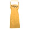 Premier 'Colours' Bip Apron With Pocket (PR154) Thumbnail