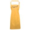 Premier 'Colours' Bip Apron With Pocket (PR154) Thumbnail