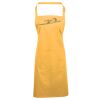 Premier 'Colours' Bip Apron With Pocket (PR154) Thumbnail