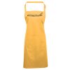 Premier 'Colours' Bip Apron With Pocket (PR154) Thumbnail