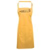 Premier 'Colours' Bip Apron With Pocket (PR154) Thumbnail