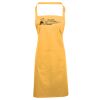 Premier 'Colours' Bip Apron With Pocket (PR154) Thumbnail