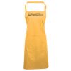 Premier 'Colours' Bip Apron With Pocket (PR154) Thumbnail