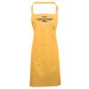 Premier 'Colours' Bip Apron With Pocket (PR154) Thumbnail