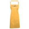 Premier 'Colours' Bip Apron With Pocket (PR154) Thumbnail