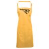 Premier 'Colours' Bip Apron With Pocket (PR154) Thumbnail