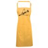 Premier 'Colours' Bip Apron With Pocket (PR154) Thumbnail