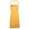 Premier 'Colours' Bip Apron With Pocket (PR154) Thumbnail
