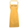 Premier 'Colours' Bip Apron With Pocket (PR154) Thumbnail
