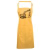 Premier 'Colours' Bip Apron With Pocket (PR154) Thumbnail