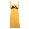 Premier 'Colours' Bip Apron With Pocket (PR154) Thumbnail